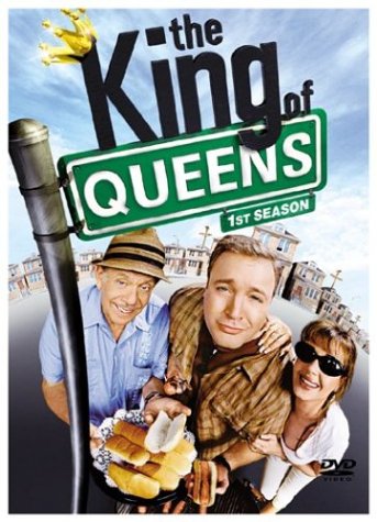 The King of Queens is one of my favorite situation comedies that I watch